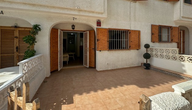 Videresalg - Rekkehus - Orihuela Costa - Playa Flamenca