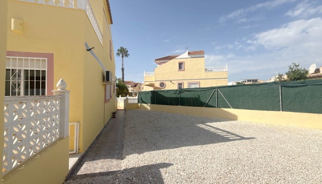 Videresalg - Rekkehus - Orihuela Costa - La Zenia