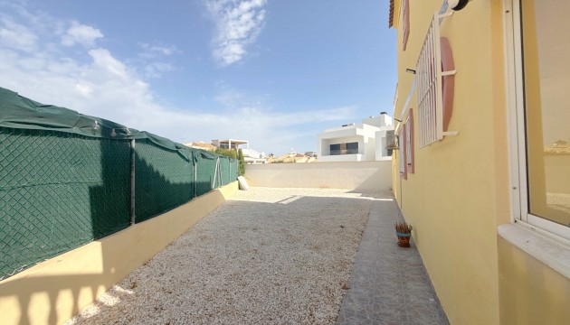 Videresalg - Rekkehus - Orihuela Costa - La Zenia