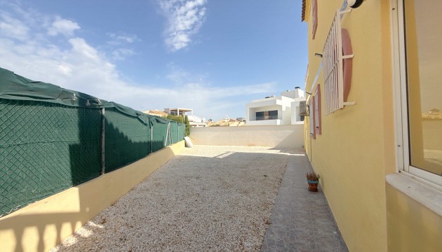 Videresalg - Rekkehus - Orihuela Costa - La Zenia