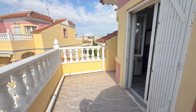 Videresalg - Rekkehus - Orihuela Costa - La Zenia