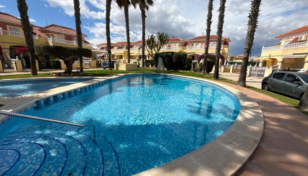 Videresalg - Rekkehus - Orihuela Costa - La Zenia