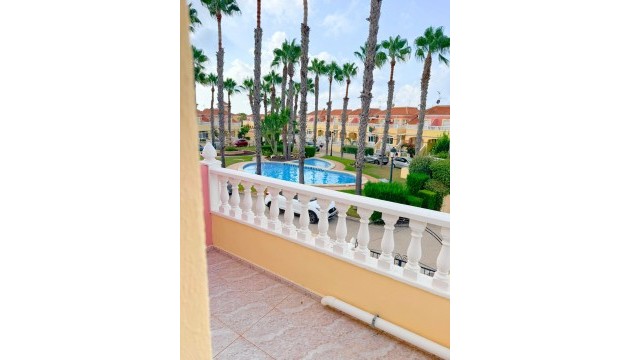 Videresalg - Rekkehus - Orihuela Costa - La Zenia