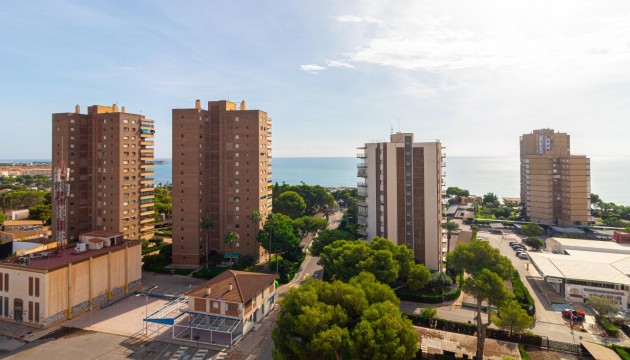 Videresalg - Leilighet - Orihuela Costa - Campoamor