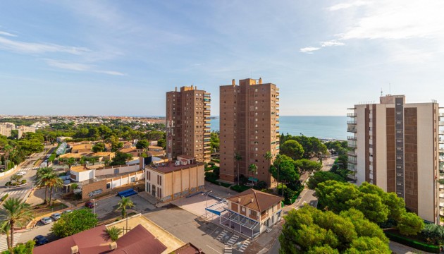 Videresalg - Leilighet - Orihuela Costa - Campoamor