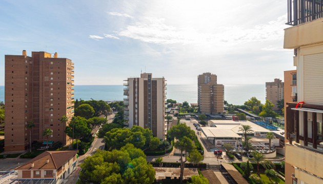 Videresalg - Leilighet - Orihuela Costa - Campoamor