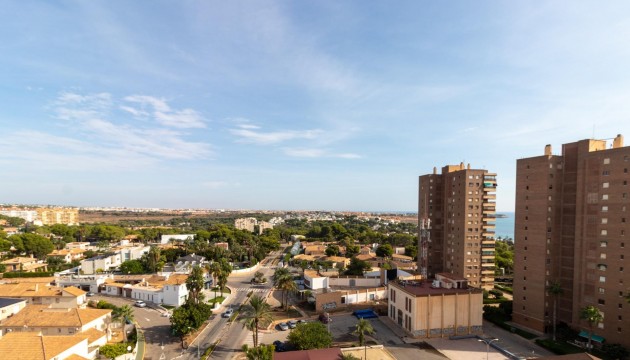 Videresalg - Leilighet - Orihuela Costa - Campoamor