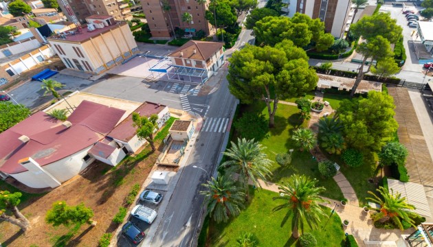 Videresalg - Leilighet - Orihuela Costa - Campoamor