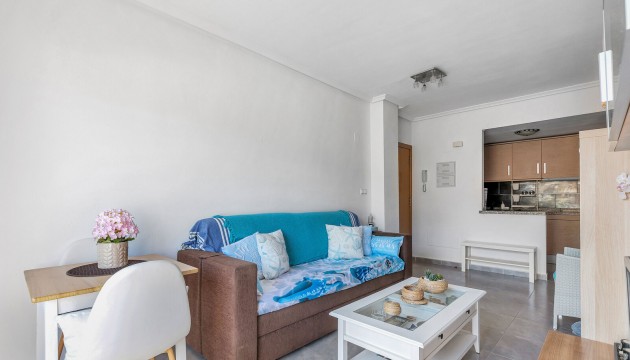 Wiederverkauf - Apartment - Torrevieja - Punta Prima