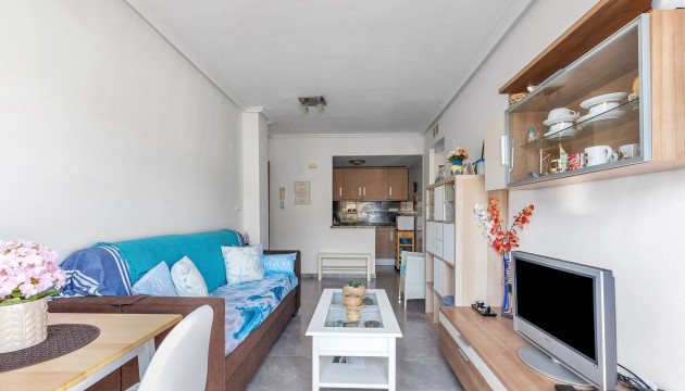 Wiederverkauf - Apartment - Torrevieja - Punta Prima