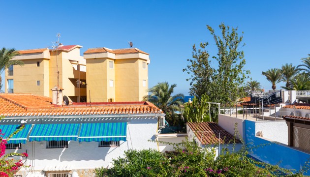 Wiederverkauf - Apartment - Torrevieja - Punta Prima