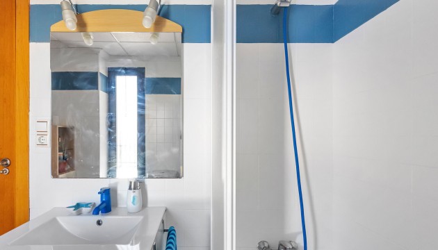 Wiederverkauf - Apartment - Torrevieja - Punta Prima