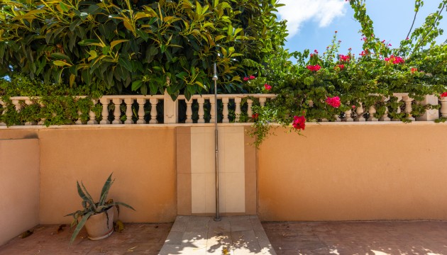 Wiederverkauf - Apartment - Torrevieja - Punta Prima