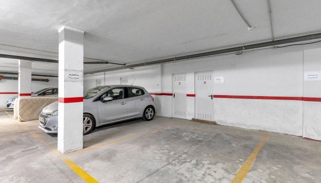 Wiederverkauf - Apartment - Torrevieja - Punta Prima