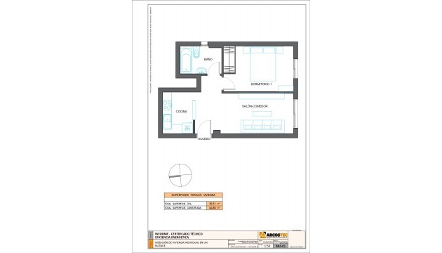 Wiederverkauf - Apartment - Torrevieja - Punta Prima