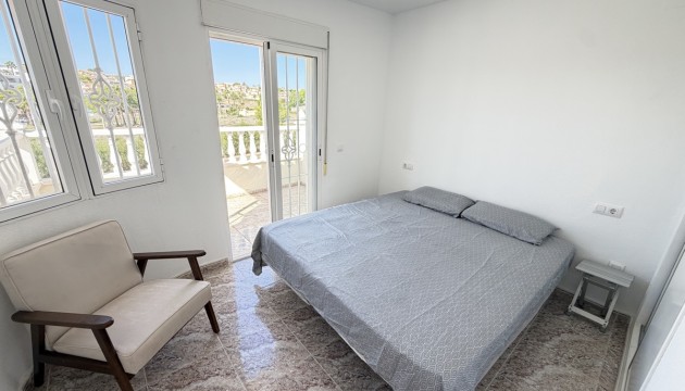 Wiederverkauf - Stadthaus - Orihuela Costa - Villamartín