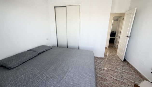 Wiederverkauf - Stadthaus - Orihuela Costa - Villamartín