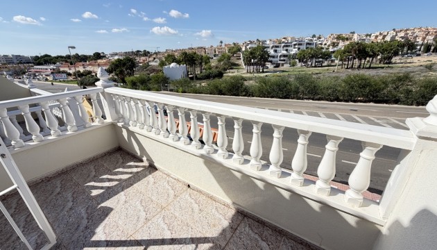 Wiederverkauf - Stadthaus - Orihuela Costa - Villamartín