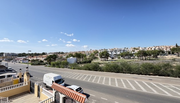 Wiederverkauf - Stadthaus - Orihuela Costa - Villamartín