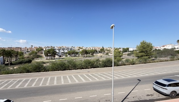 Wiederverkauf - Stadthaus - Orihuela Costa - Villamartín