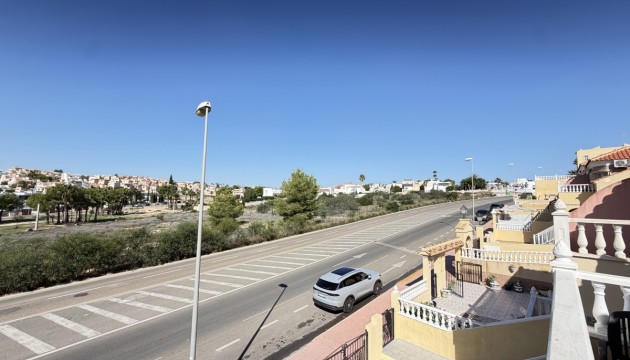 Wiederverkauf - Stadthaus - Orihuela Costa - Villamartín