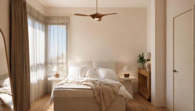 Neue Gebäude - Detached Villa - Orihuela - Vistabella Golf