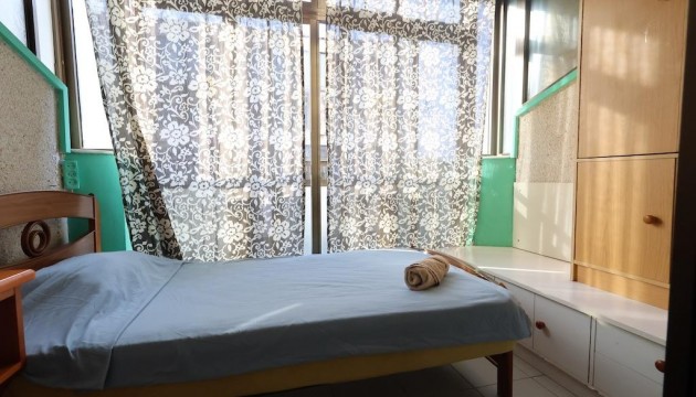 Wiederverkauf - Studio - Torrevieja - La Siesta - El Salado -  Torreta