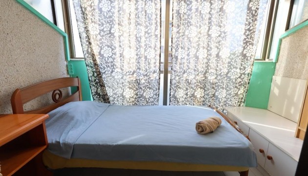 Wiederverkauf - Studio - Torrevieja - La Siesta - El Salado -  Torreta