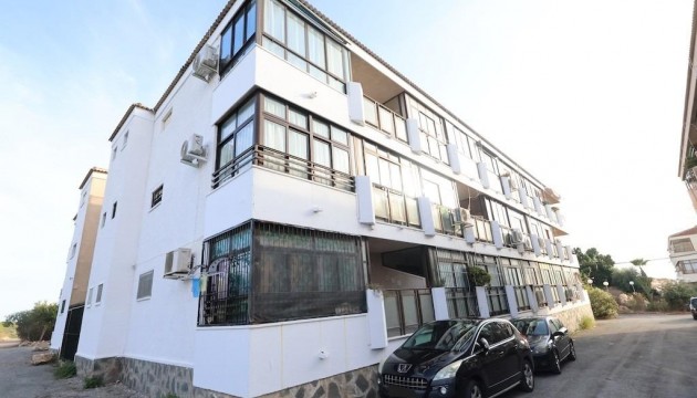 Wiederverkauf - Studio - Torrevieja - La Siesta - El Salado -  Torreta