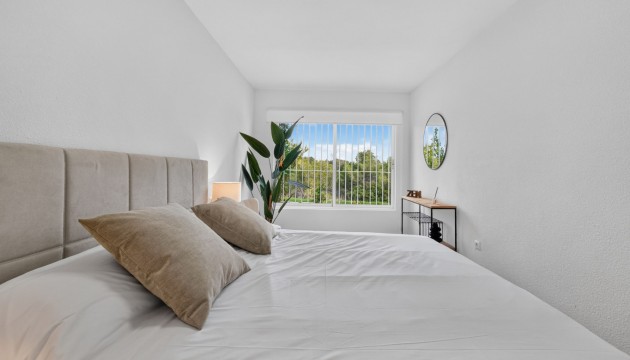 Wiederverkauf - Apartment - Orihuela Costa - Villamartín