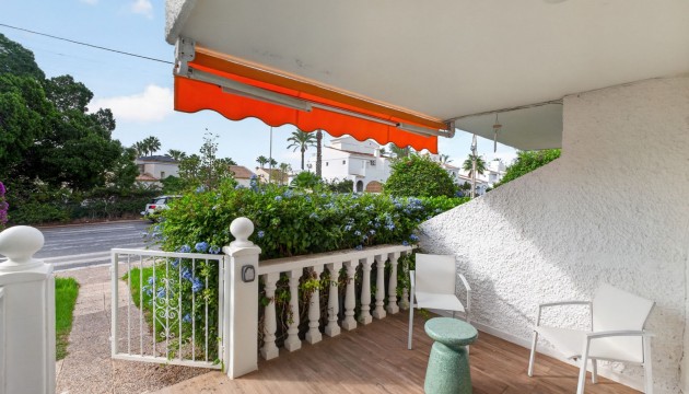 Wiederverkauf - Apartment - Orihuela Costa - Villamartín