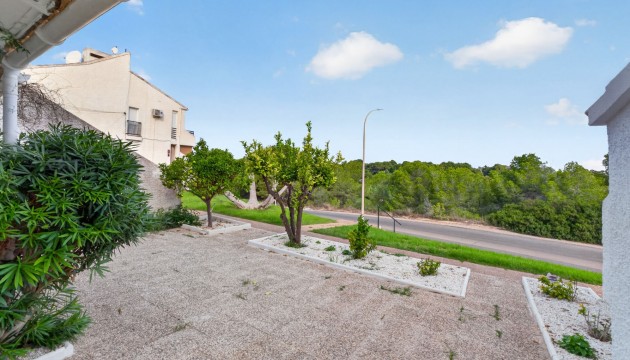 Wiederverkauf - Apartment - Orihuela Costa - Villamartín