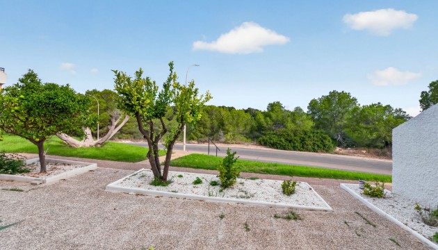 Wiederverkauf - Apartment - Orihuela Costa - Villamartín