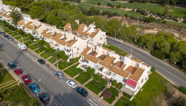 Wiederverkauf - Apartment - Orihuela Costa - Villamartín