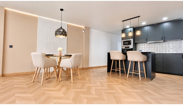 Reventa - Apartamento - Torrevieja