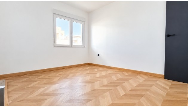 Reventa - Apartamento - Torrevieja
