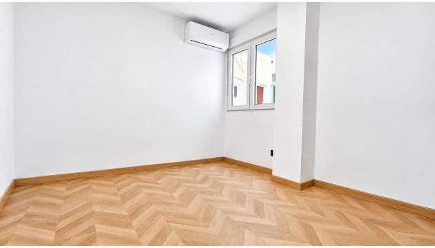 Reventa - Apartamento - Torrevieja
