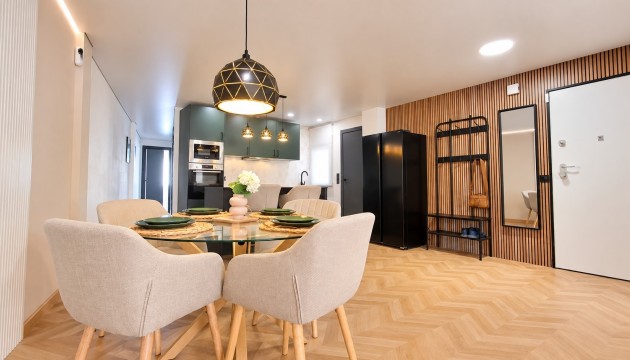 Reventa - Apartamento - Torrevieja