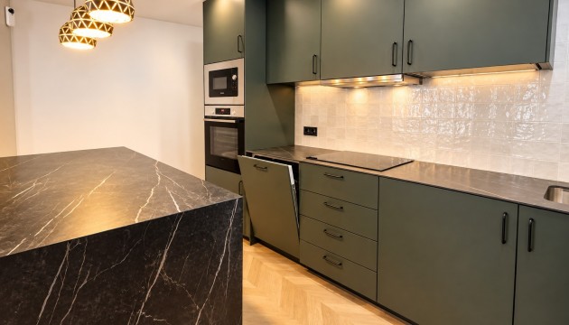 Reventa - Apartamento - Torrevieja