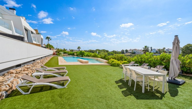 Wiederverkauf - Apartment - Orihuela Costa - Costa Blanca