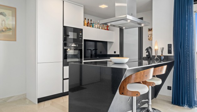 Wiederverkauf - Apartment - Orihuela Costa - Costa Blanca