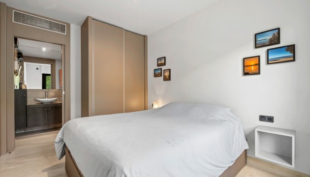Wiederverkauf - Apartment - Orihuela Costa - Costa Blanca