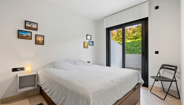 Wiederverkauf - Apartment - Orihuela Costa - Costa Blanca