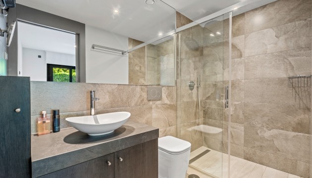 Wiederverkauf - Apartment - Orihuela Costa - Costa Blanca