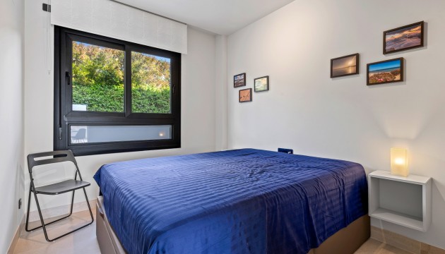Wiederverkauf - Apartment - Orihuela Costa - Costa Blanca