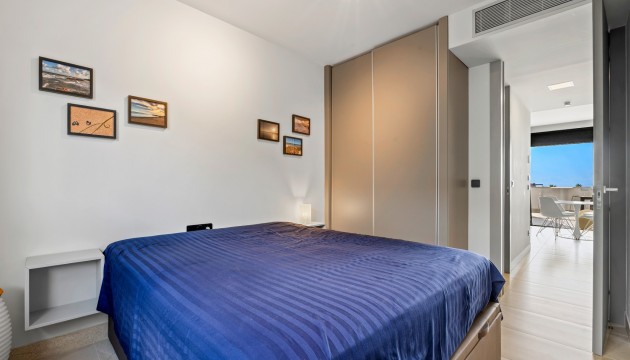 Wiederverkauf - Apartment - Orihuela Costa - Costa Blanca