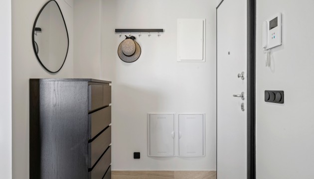 Wiederverkauf - Apartment - Orihuela Costa - Costa Blanca