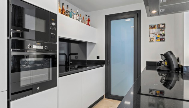 Wiederverkauf - Apartment - Orihuela Costa - Costa Blanca