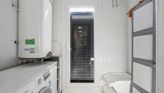 Wiederverkauf - Apartment - Orihuela Costa - Costa Blanca