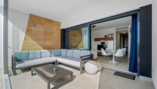 Wiederverkauf - Apartment - Orihuela Costa - Costa Blanca